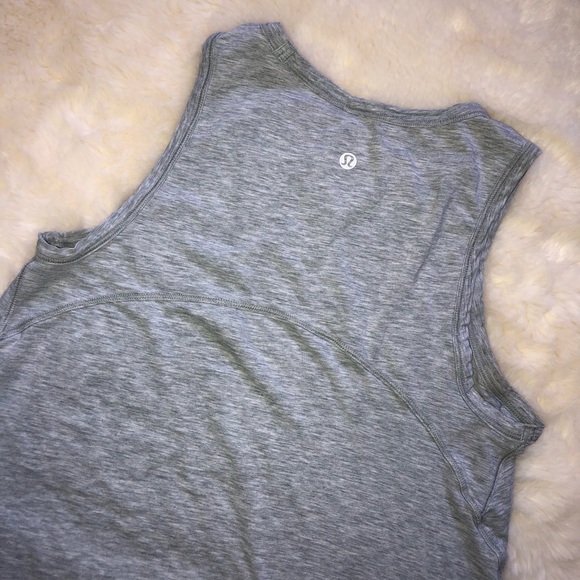 Lululemon Tank Top - Picture 4 of 6
